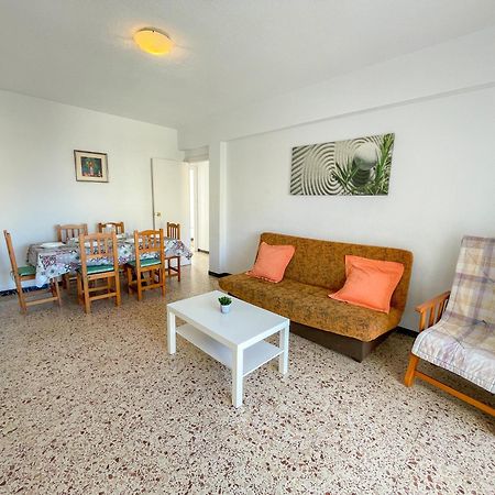 Apartamentos Gandia Daimuz Familiar 3000 Daimus Exterior photo