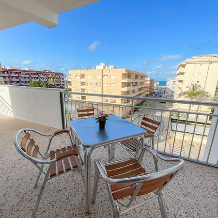 Apartamentos Gandia Daimuz Familiar 3000 Daimus Exterior photo