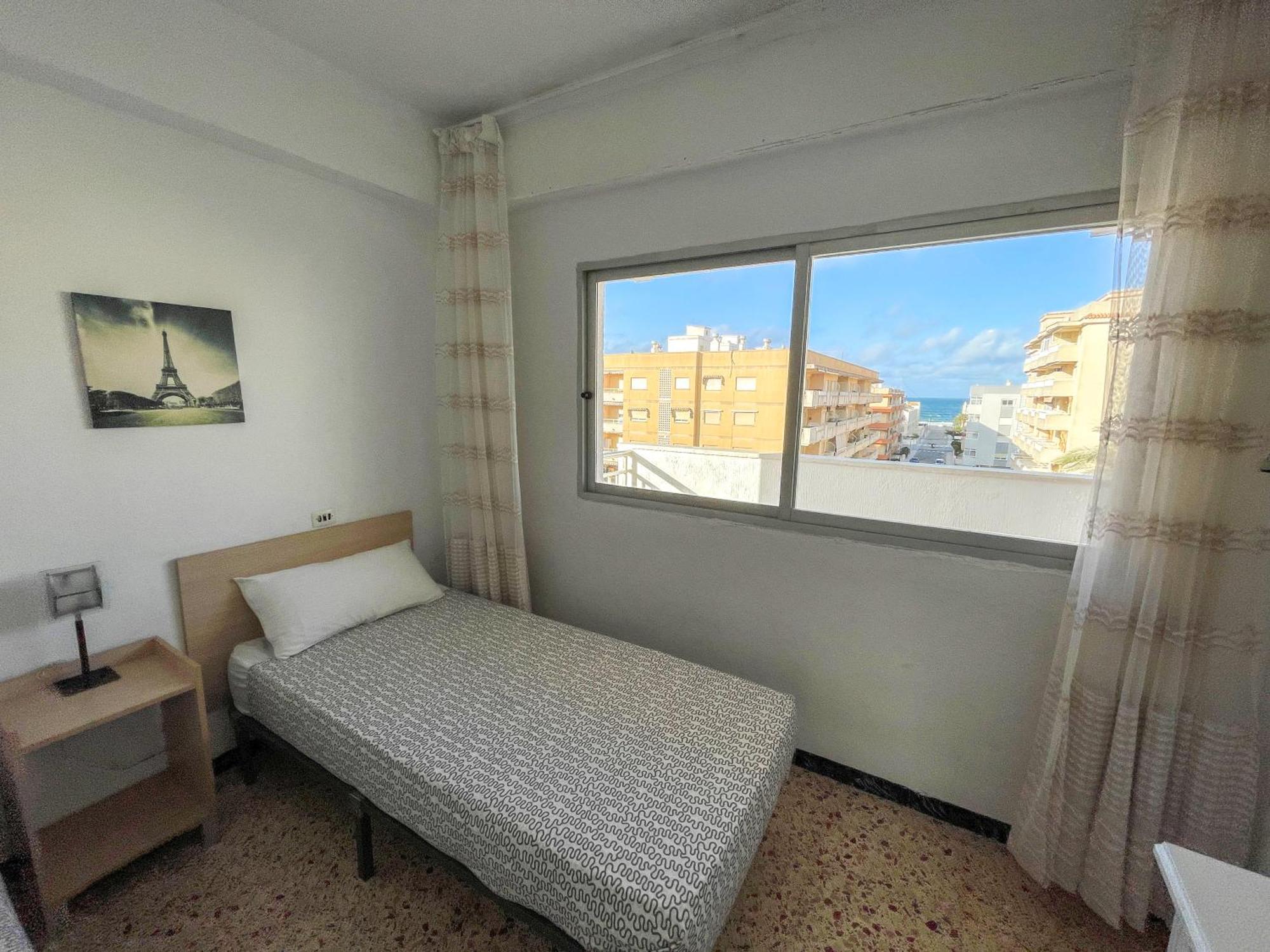 Apartamentos Gandia Daimuz Familiar 3000 Daimus Exterior photo