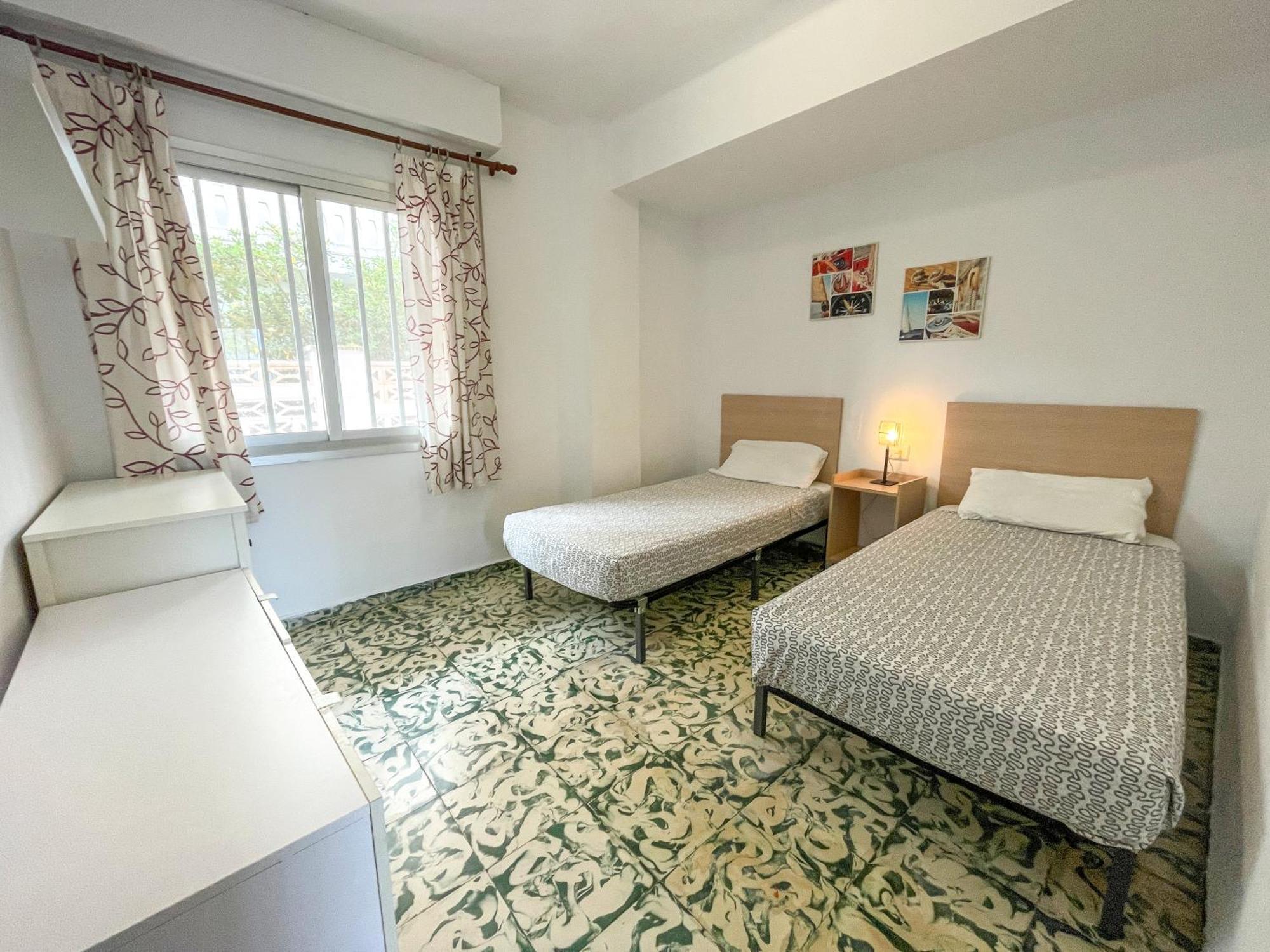 Apartamentos Gandia Daimuz Familiar 3000 Daimus Exterior photo