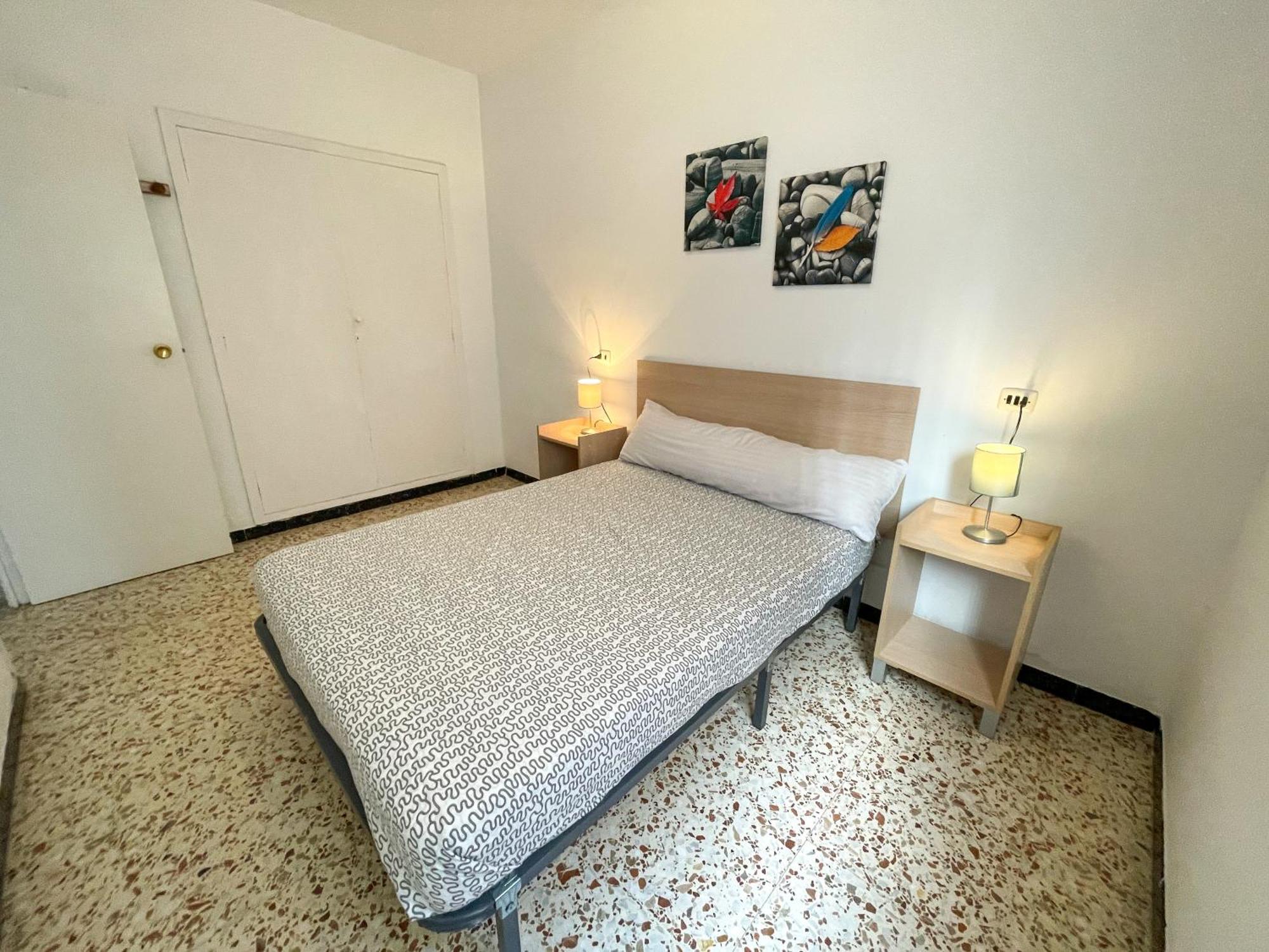 Apartamentos Gandia Daimuz Familiar 3000 Daimus Exterior photo