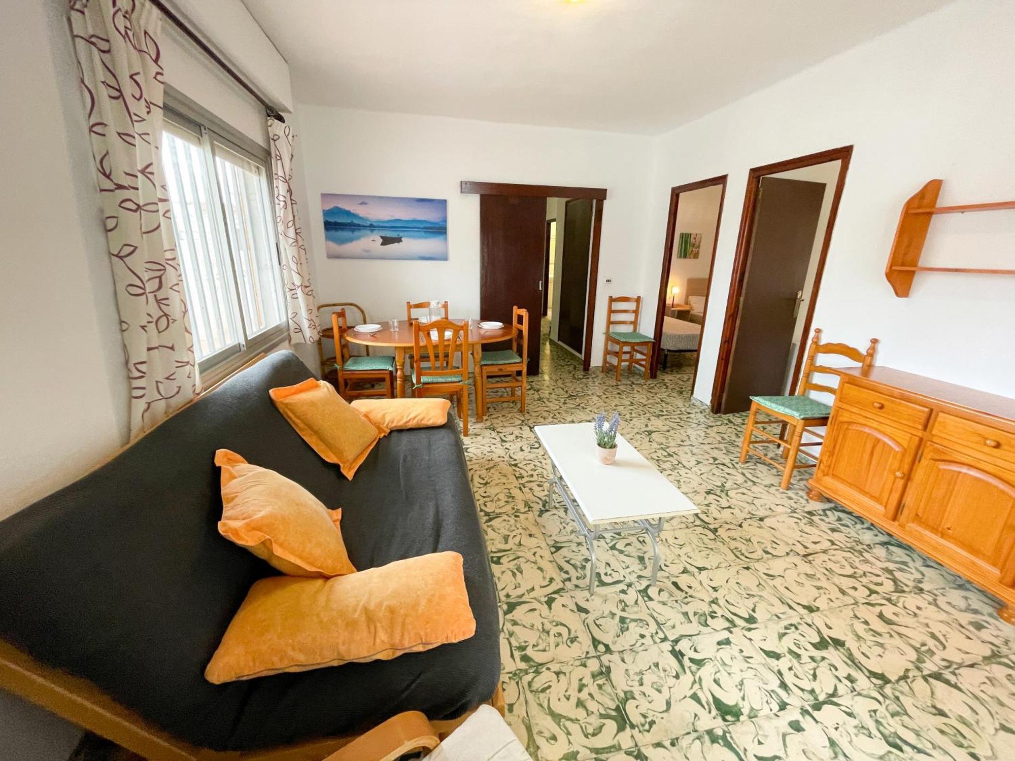 Apartamentos Gandia Daimuz Familiar 3000 Daimus Exterior photo
